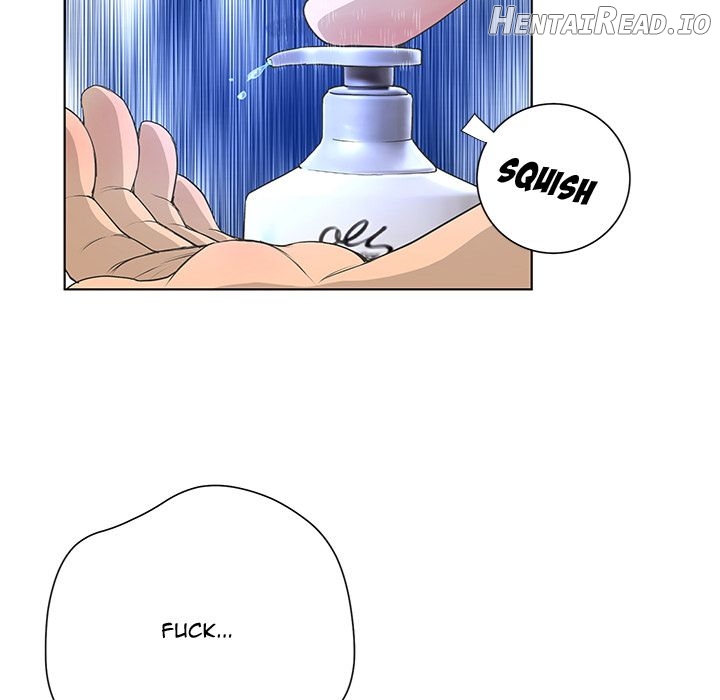 The Mask: Two Faces Chapter 27 - page 87