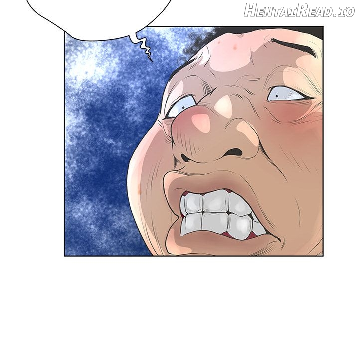 The Mask: Two Faces Chapter 27 - page 88