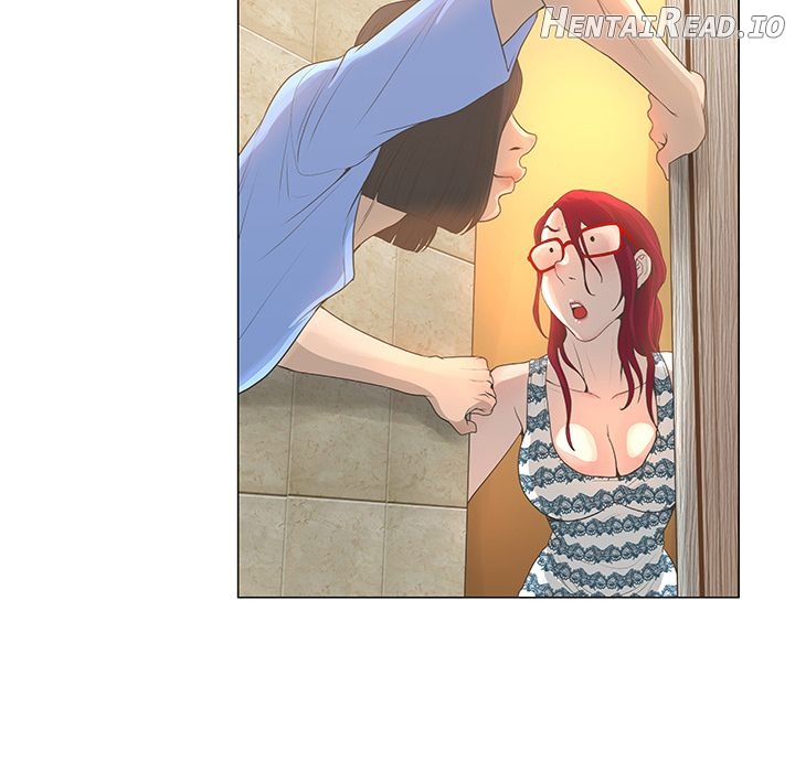 The Mask: Two Faces Chapter 27 - page 9