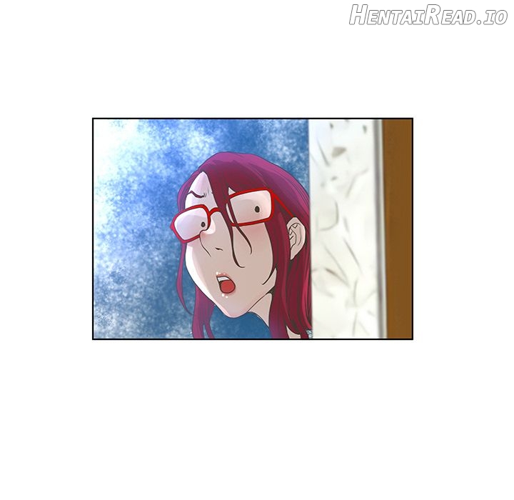 The Mask: Two Faces Chapter 28 - page 10