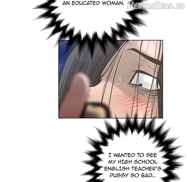 The Mask: Two Faces Chapter 28 - page 100