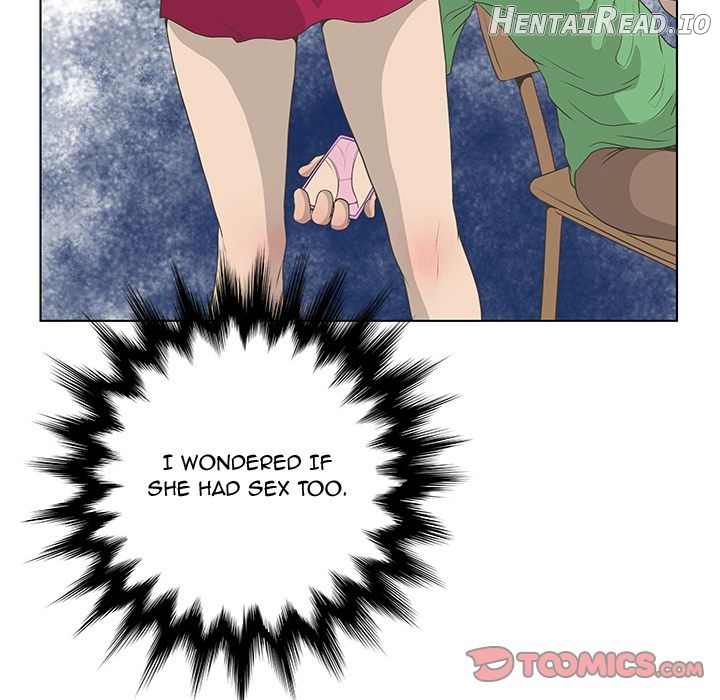 The Mask: Two Faces Chapter 28 - page 102