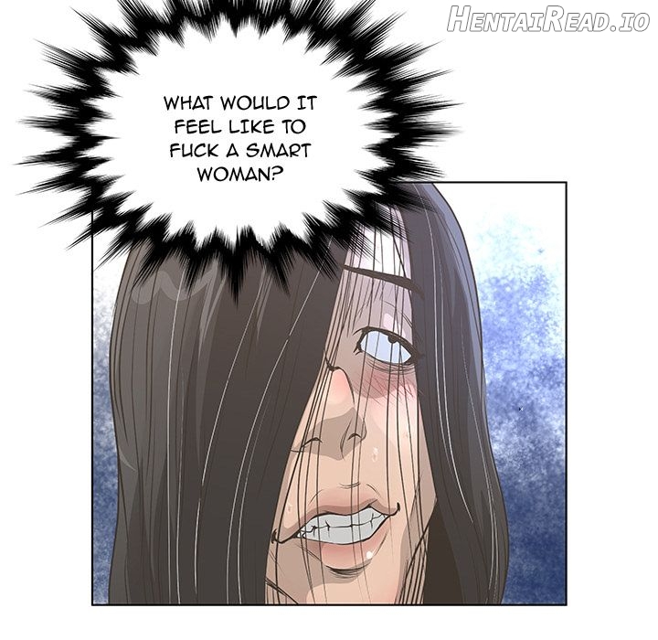 The Mask: Two Faces Chapter 28 - page 104