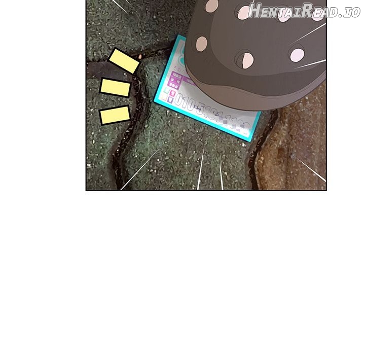 The Mask: Two Faces Chapter 28 - page 106