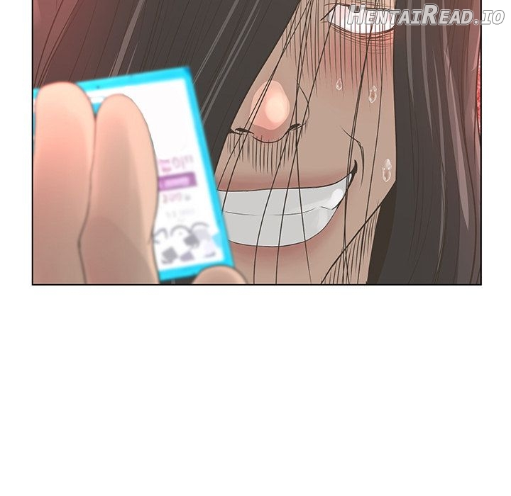 The Mask: Two Faces Chapter 28 - page 109