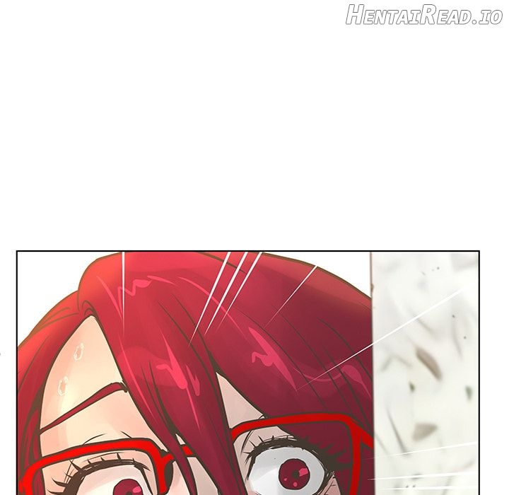 The Mask: Two Faces Chapter 28 - page 11