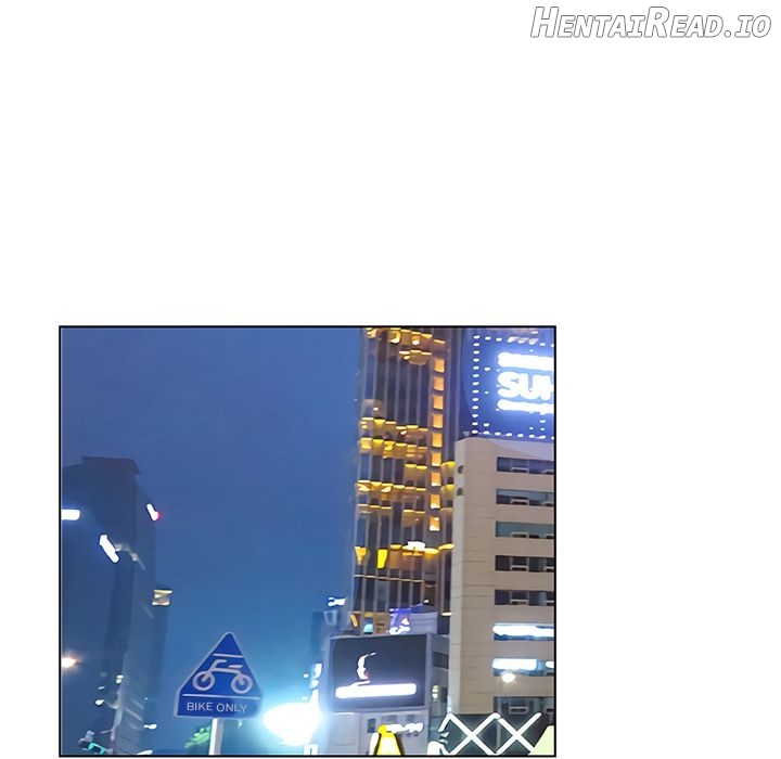 The Mask: Two Faces Chapter 28 - page 110