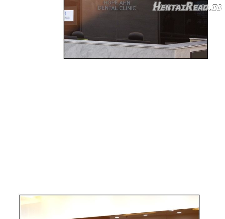 The Mask: Two Faces Chapter 28 - page 112