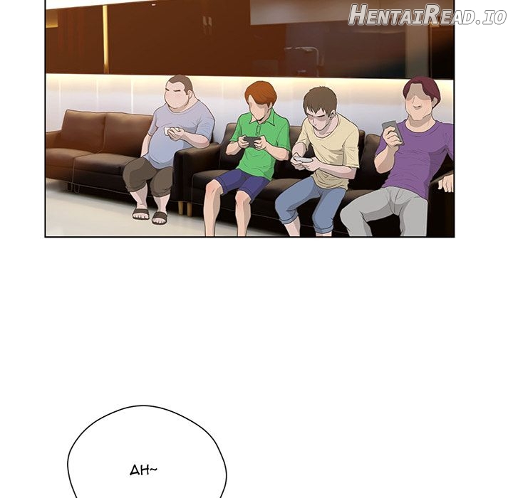 The Mask: Two Faces Chapter 28 - page 113