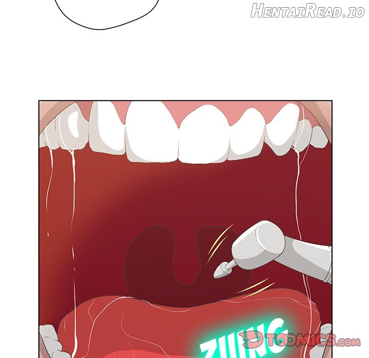 The Mask: Two Faces Chapter 28 - page 114