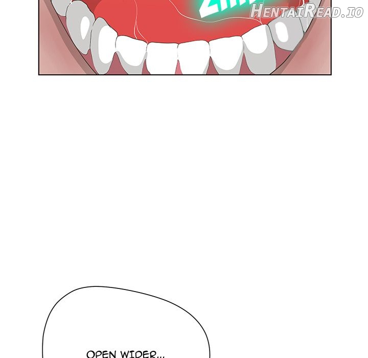 The Mask: Two Faces Chapter 28 - page 115