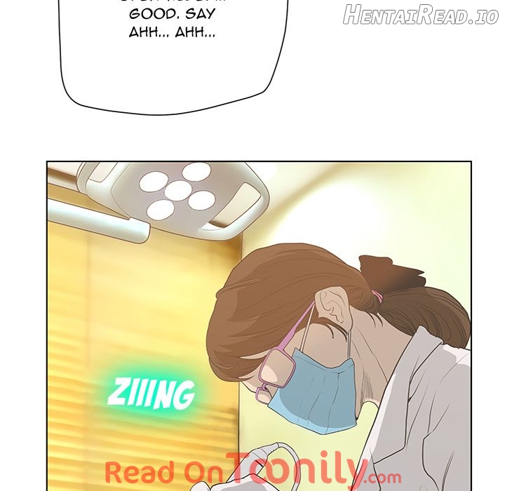 The Mask: Two Faces Chapter 28 - page 116