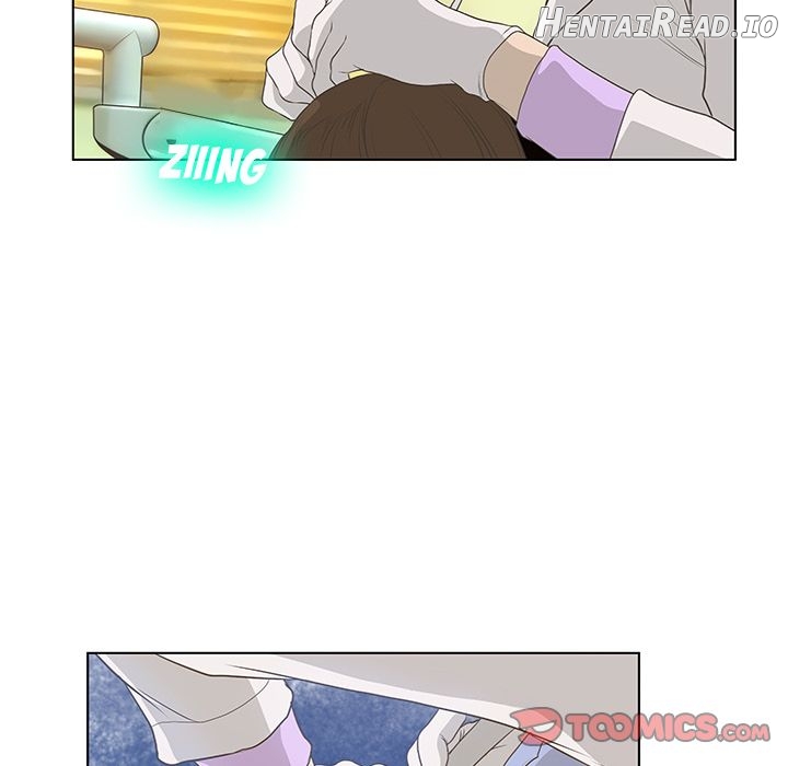 The Mask: Two Faces Chapter 28 - page 117