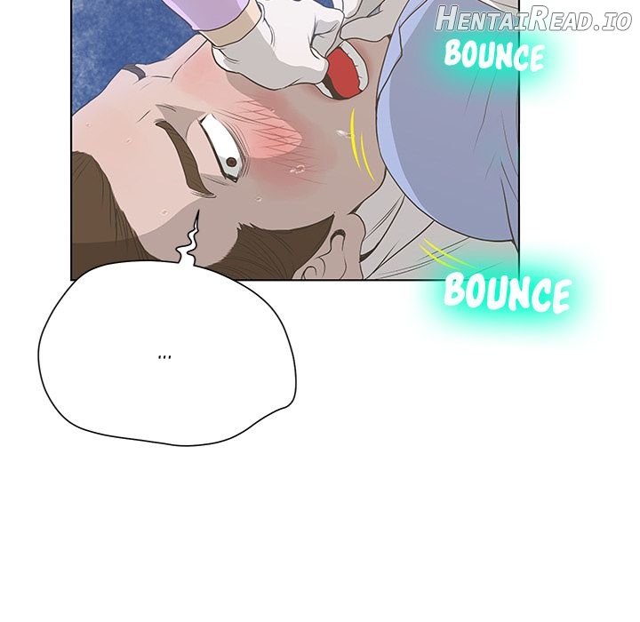 The Mask: Two Faces Chapter 28 - page 118