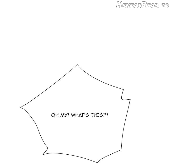 The Mask: Two Faces Chapter 28 - page 121