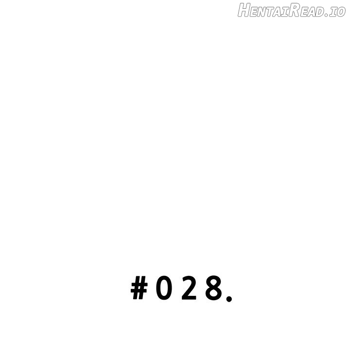 The Mask: Two Faces Chapter 28 - page 17