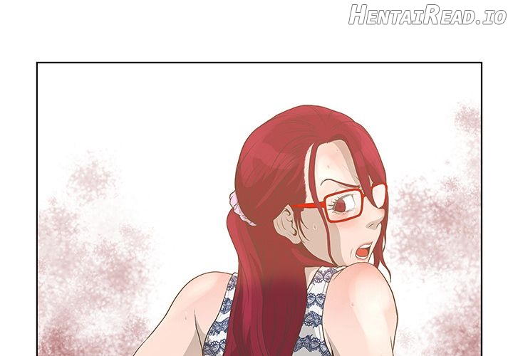 The Mask: Two Faces Chapter 28 - page 2