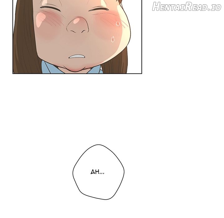 The Mask: Two Faces Chapter 28 - page 22