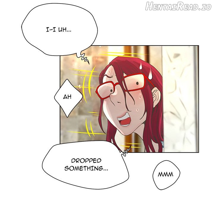 The Mask: Two Faces Chapter 28 - page 23