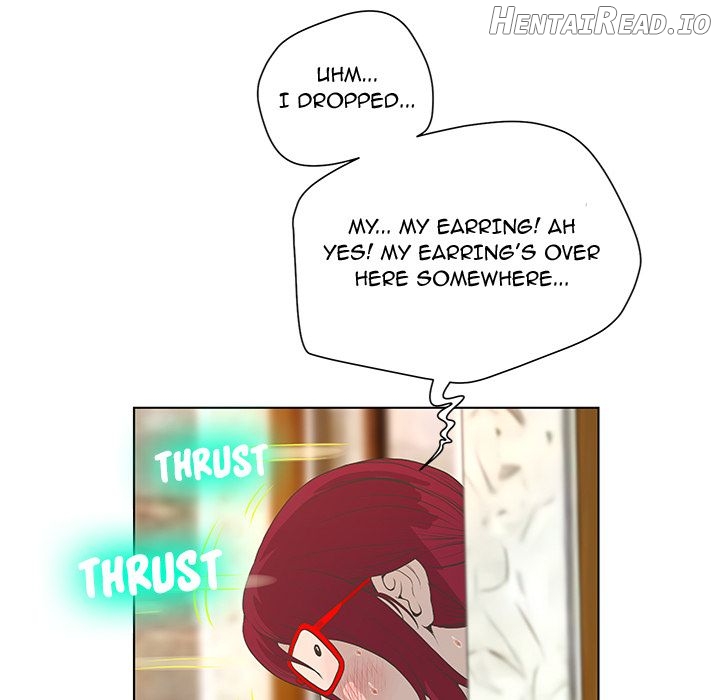 The Mask: Two Faces Chapter 28 - page 25