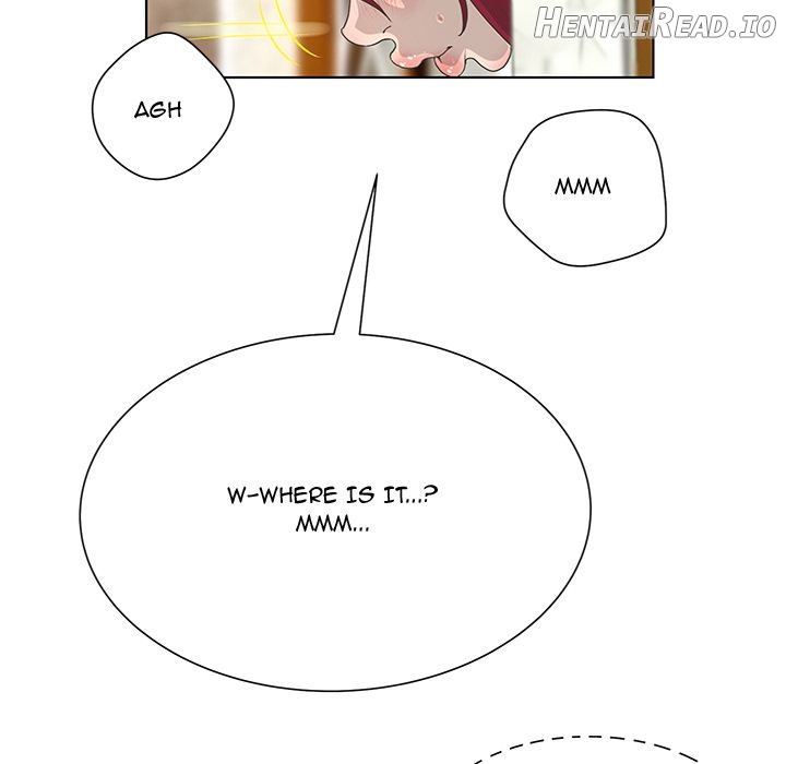 The Mask: Two Faces Chapter 28 - page 26