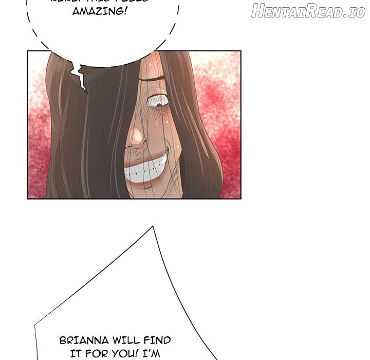 The Mask: Two Faces Chapter 28 - page 28