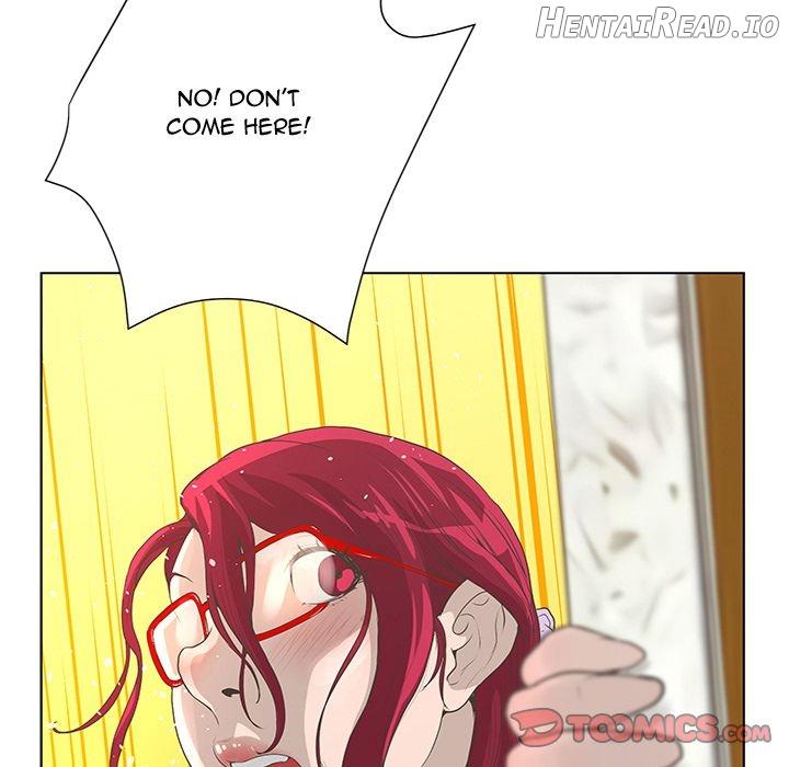 The Mask: Two Faces Chapter 28 - page 30