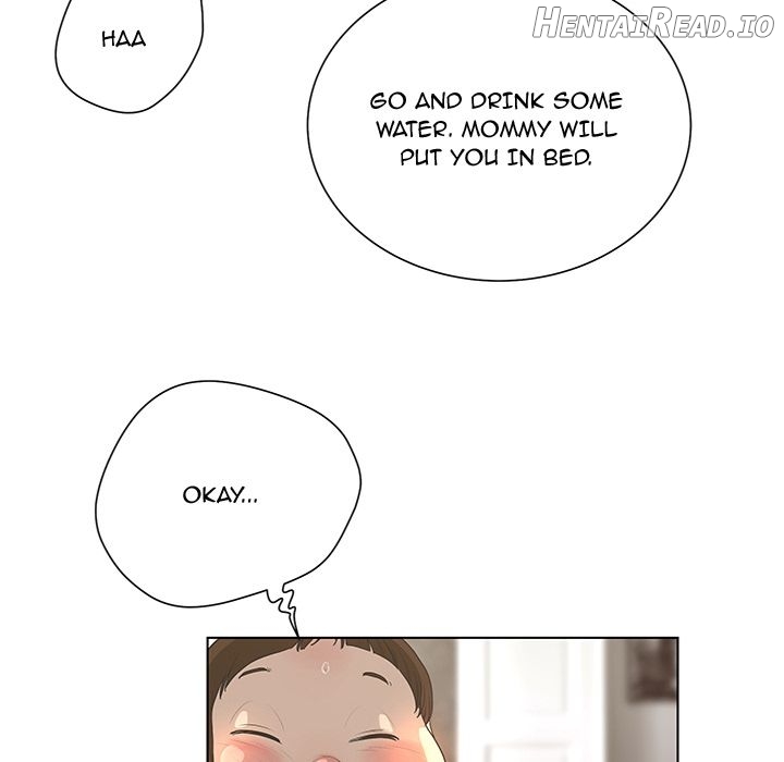 The Mask: Two Faces Chapter 28 - page 34