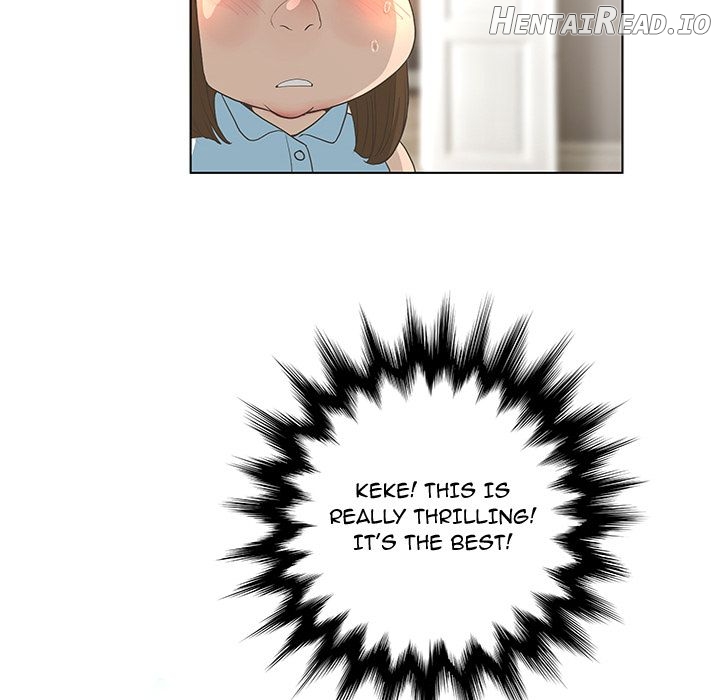 The Mask: Two Faces Chapter 28 - page 35