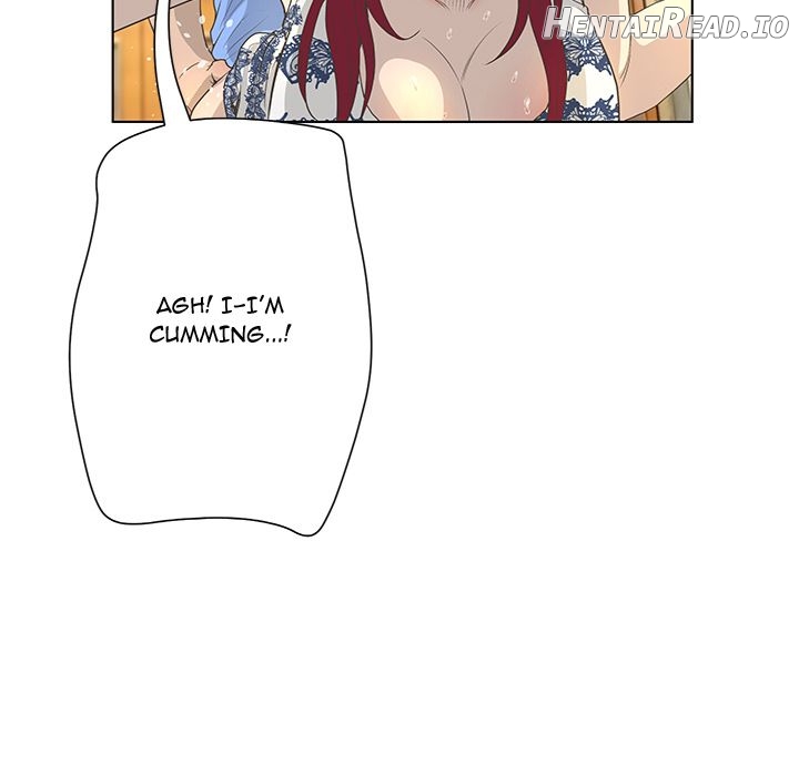 The Mask: Two Faces Chapter 28 - page 38