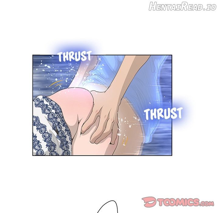 The Mask: Two Faces Chapter 28 - page 39