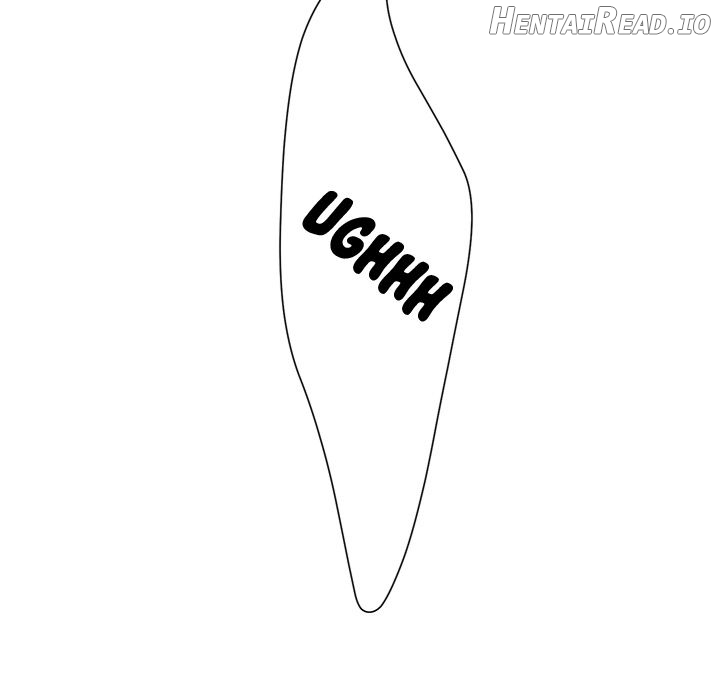 The Mask: Two Faces Chapter 28 - page 40