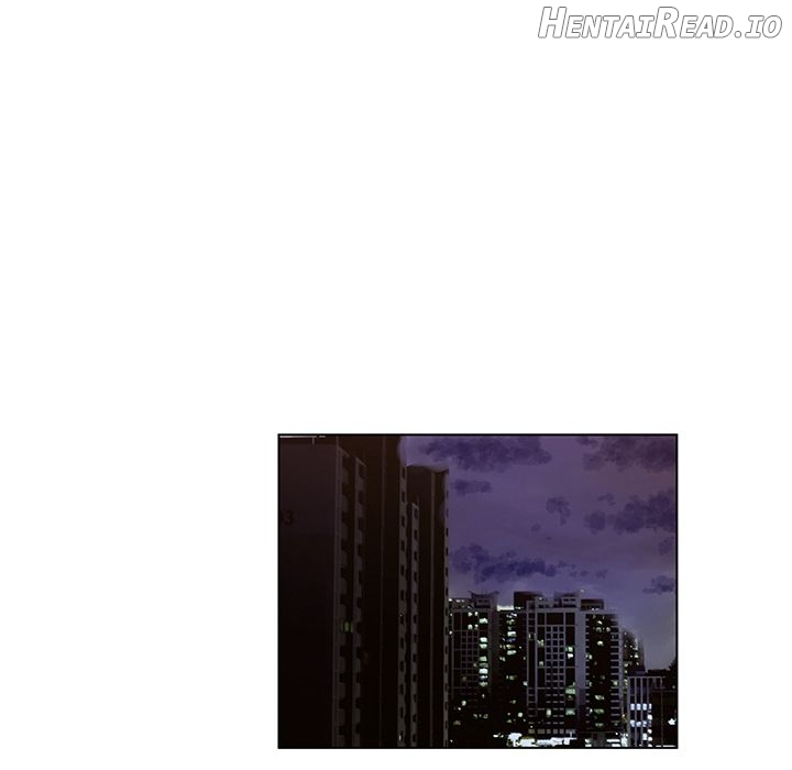 The Mask: Two Faces Chapter 28 - page 41