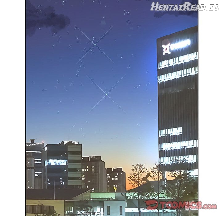 The Mask: Two Faces Chapter 28 - page 45