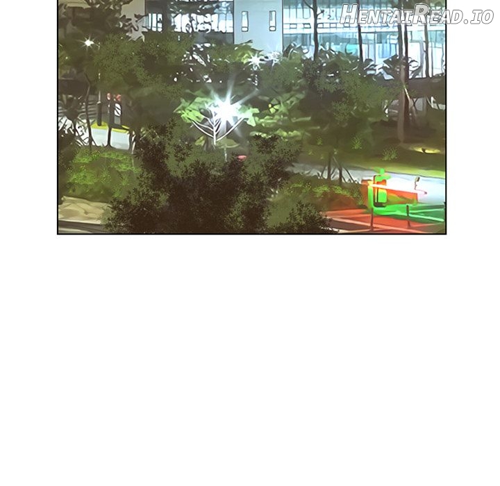 The Mask: Two Faces Chapter 28 - page 46