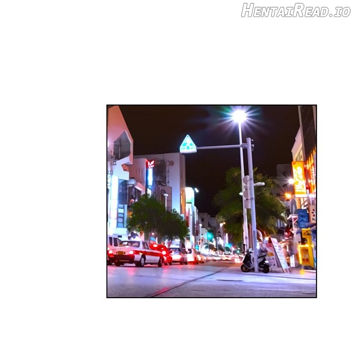 The Mask: Two Faces Chapter 28 - page 47