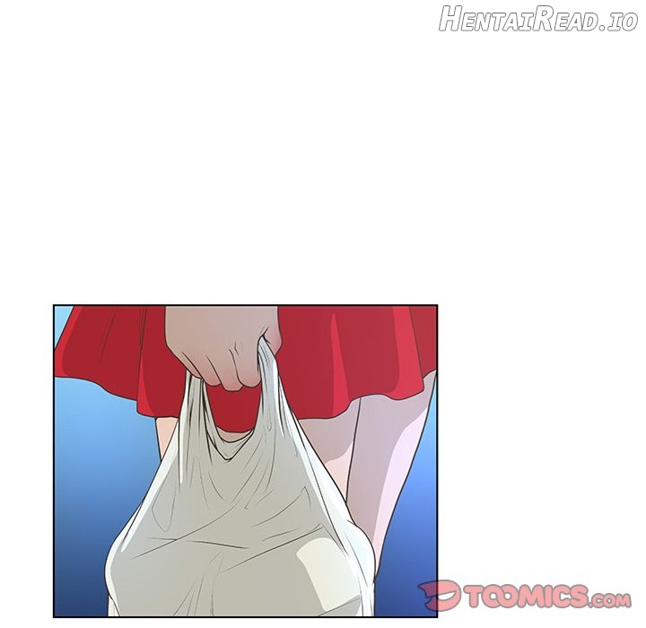 The Mask: Two Faces Chapter 28 - page 48