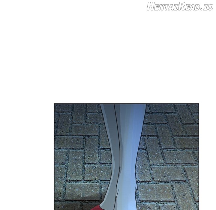 The Mask: Two Faces Chapter 28 - page 49