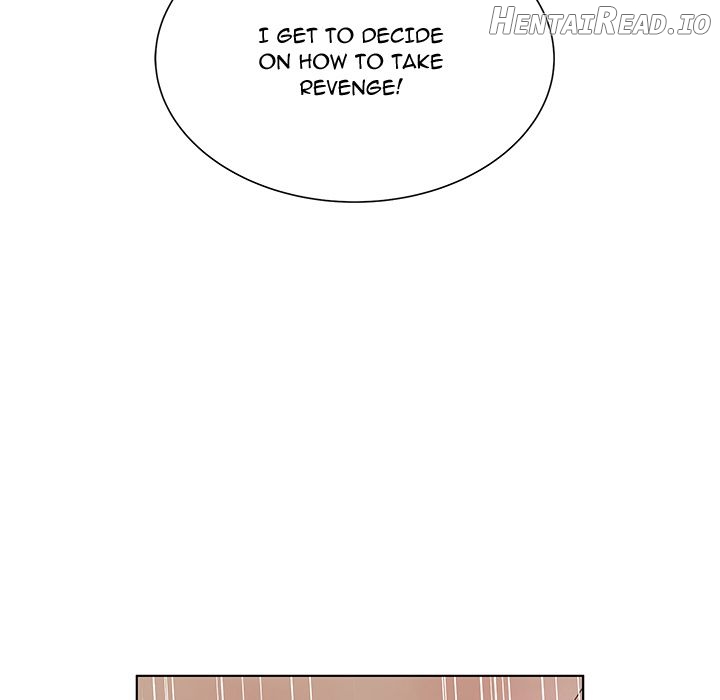 The Mask: Two Faces Chapter 28 - page 5