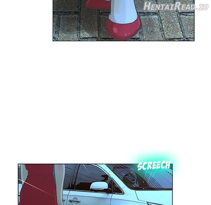 The Mask: Two Faces Chapter 28 - page 50