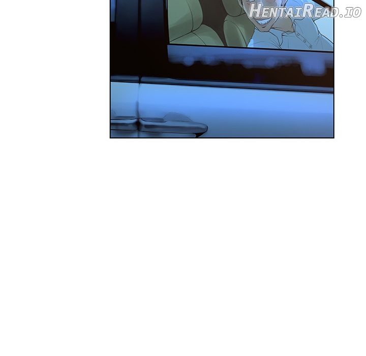 The Mask: Two Faces Chapter 28 - page 52