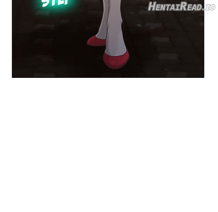 The Mask: Two Faces Chapter 28 - page 55