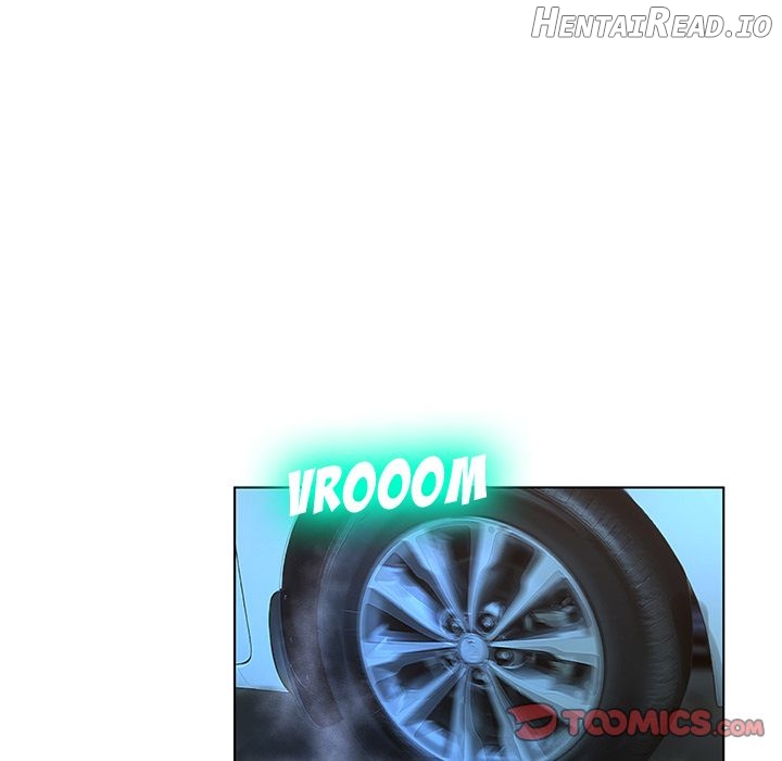 The Mask: Two Faces Chapter 28 - page 57