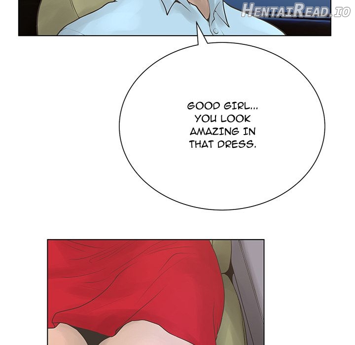 The Mask: Two Faces Chapter 28 - page 59