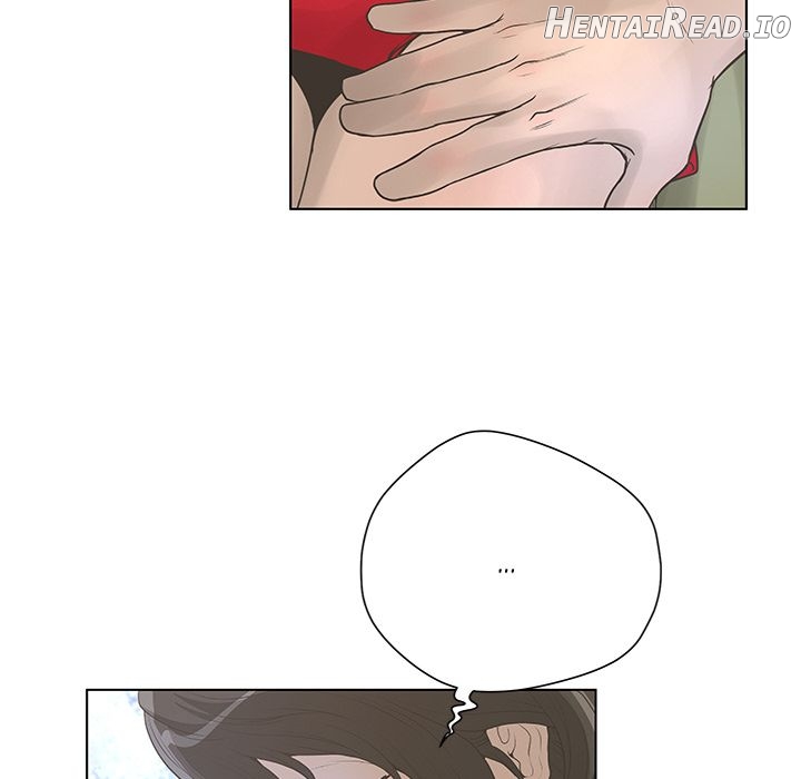 The Mask: Two Faces Chapter 28 - page 61