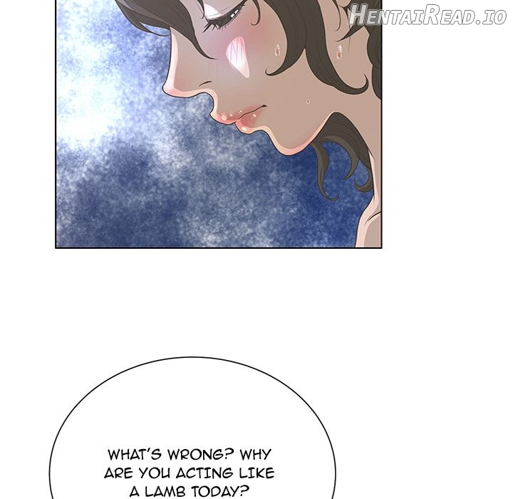 The Mask: Two Faces Chapter 28 - page 62