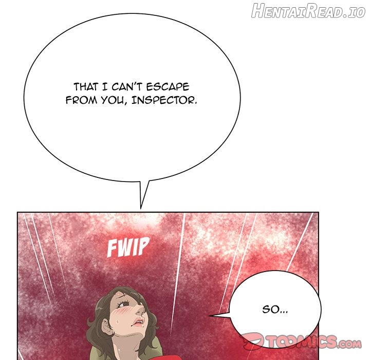 The Mask: Two Faces Chapter 28 - page 66