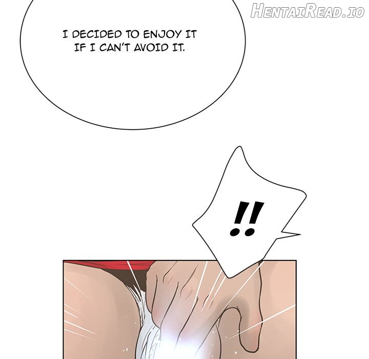 The Mask: Two Faces Chapter 28 - page 68