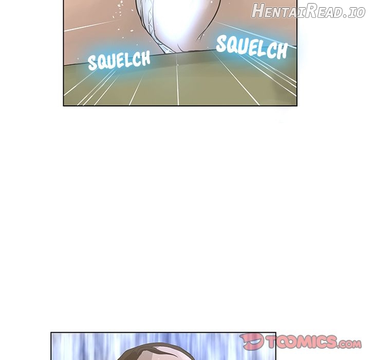 The Mask: Two Faces Chapter 28 - page 69