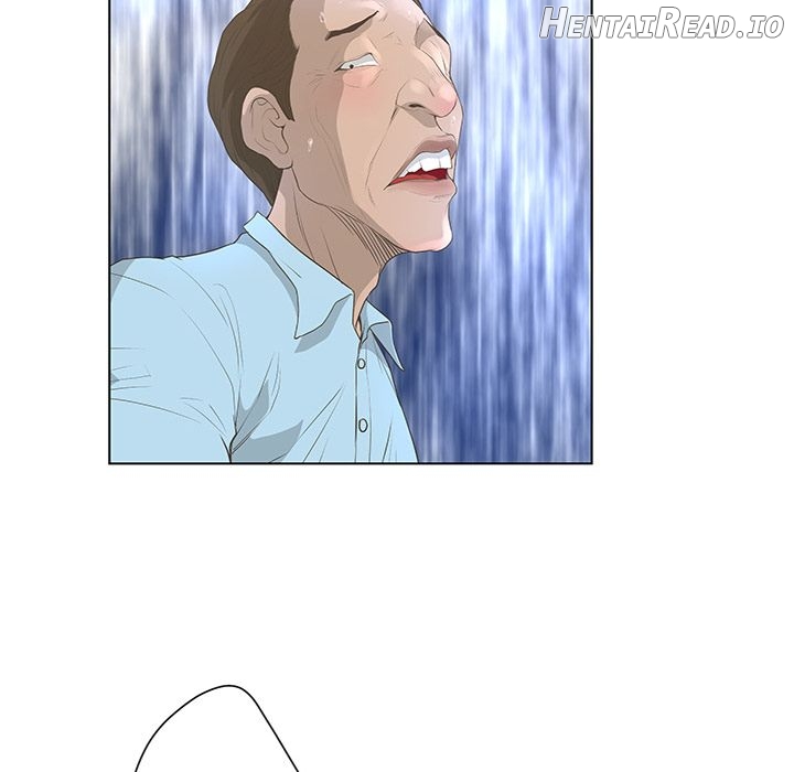 The Mask: Two Faces Chapter 28 - page 70